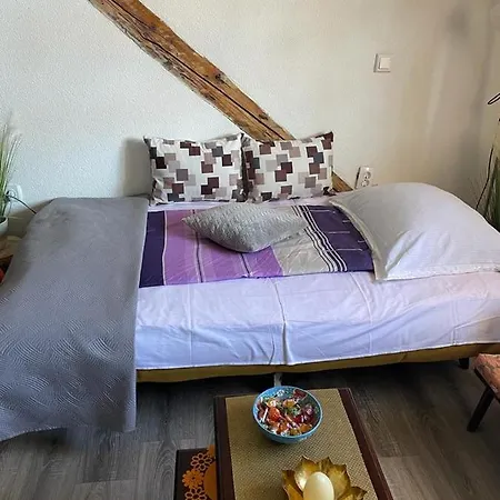 Rosi Apartment