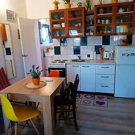 Apartment Rosi