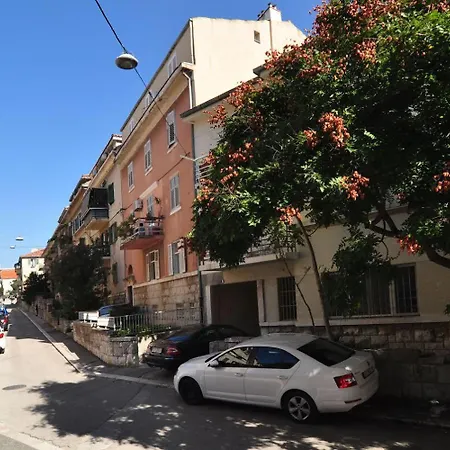 Apartman Rosi