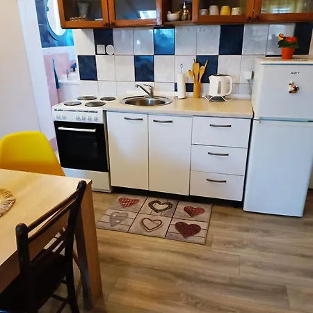 Rosi Apartman