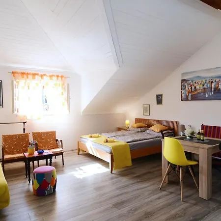 Rosi Apartment
