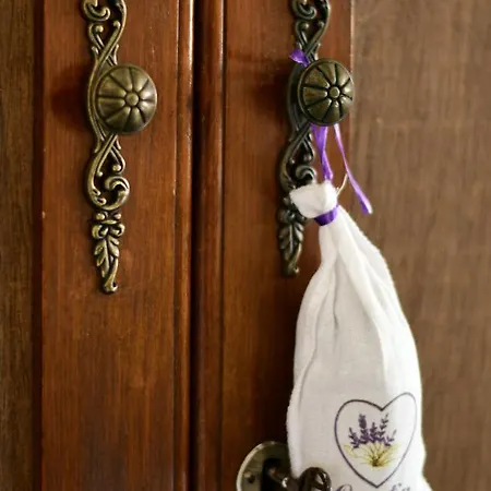 Apartamento Rosi Split