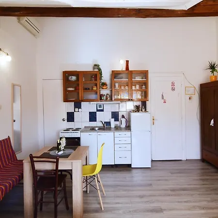 Appartement Rosi Split
