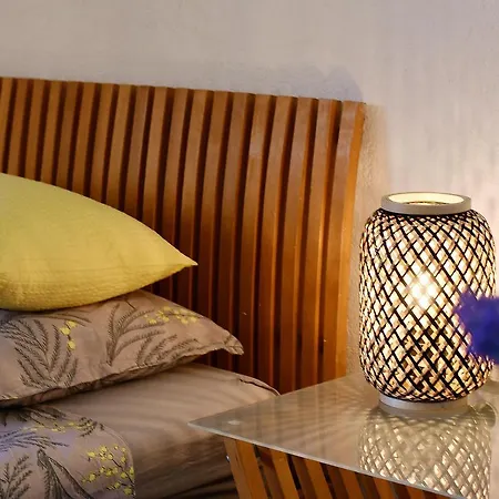 Rosi Apartment *