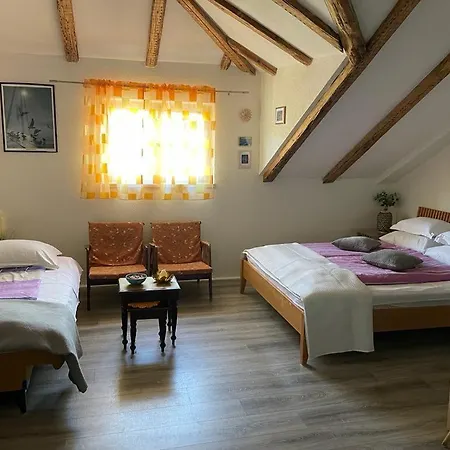Appartement Rosi Split