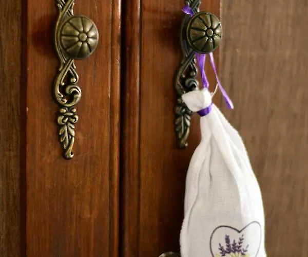 Lägenhet Rosi Split