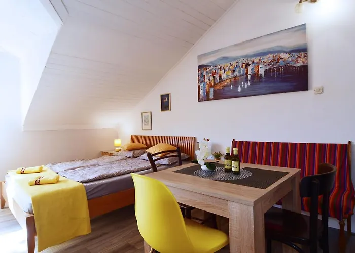 Lägenhet Rosi Split