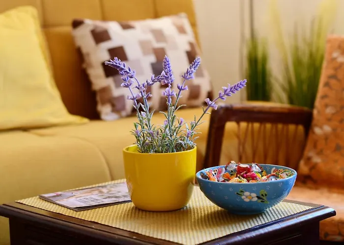 Rosi Lägenhet Split