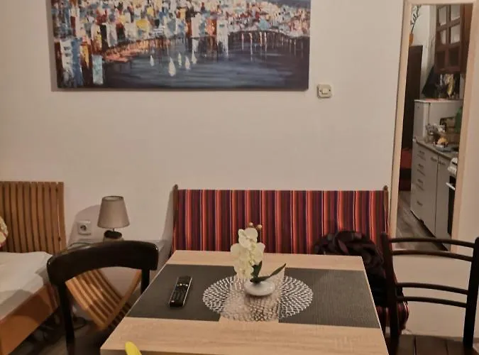 Apartamento Rosi *
