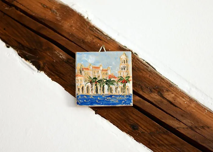 Apartment Rosi Split