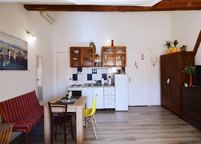 Apartment Rosi Split