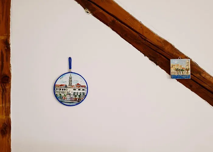 Apartamento Rosi Split