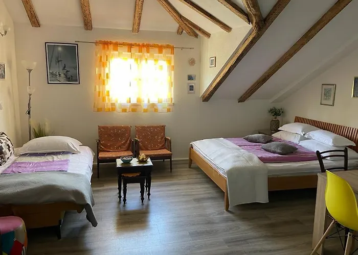 Apartment Rosi Split