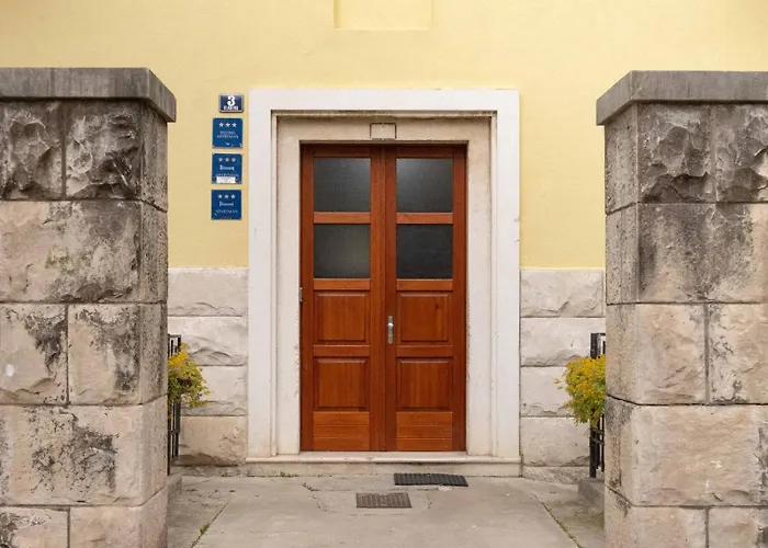 Rosi Apartment Split